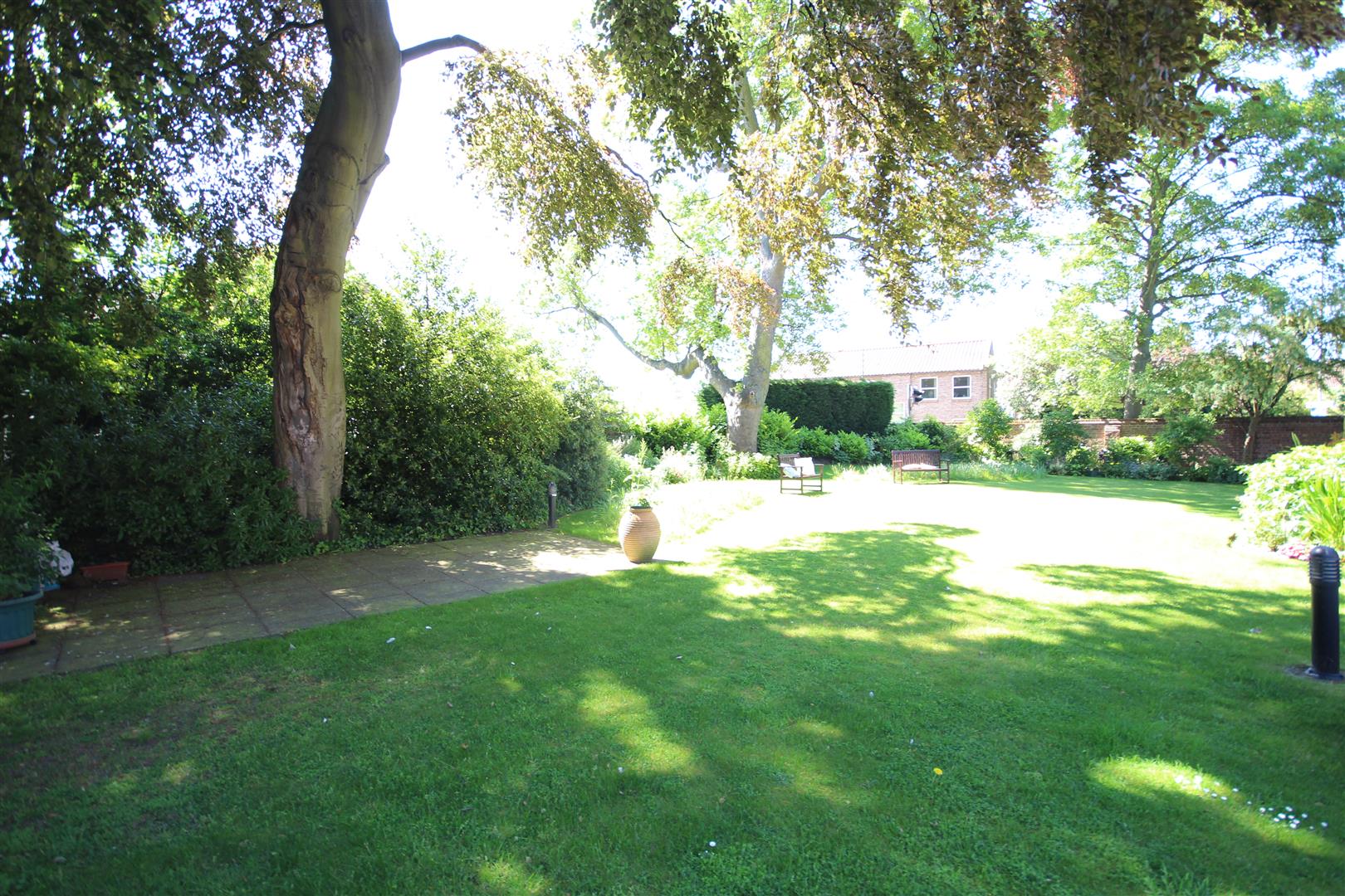 Goulding Court, Beverley